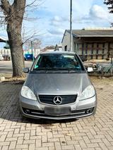 Mercedes-Benz A160 CDI - gebrauchte Mercedes-Benz A 160 aus dem Jahr 2008