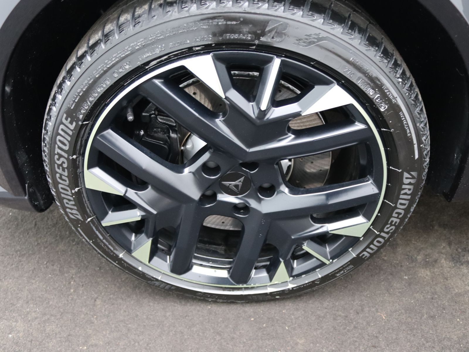 Cupra Formentor - Bild 15