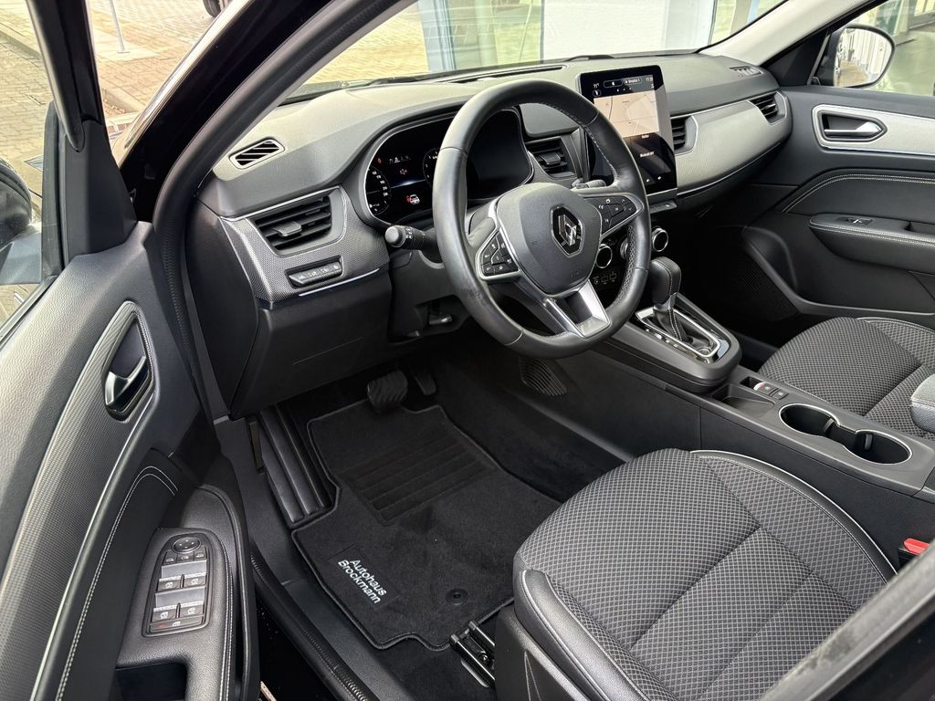 RENAULT Arkana - Bild 7