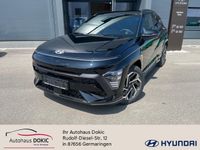 Hyundai KONA - Vorschau Bild 1
