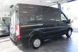 Ford Transit 4 Sarg Bestattungswagen / Leichenwagen - Ford: Bestattungswagen