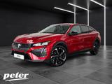 Peugeot 408 Allure Pack +ACC+Kamera+Keyless-Go+ - Peugeot 408 Gebrauchtwagen