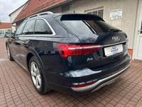 Audi A6 Allroad quattro 40 TDI*STANDHZG*AIRSUSP*1HAND