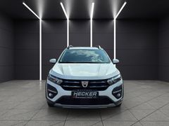 Dacia Sandero III 1.0 TCe 100 ECO-G Stepway Comfort