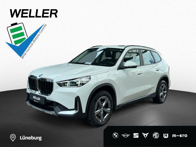 BMW X1 xDrive30e LiCoPro HUD Pano AHK adap.LED Memo