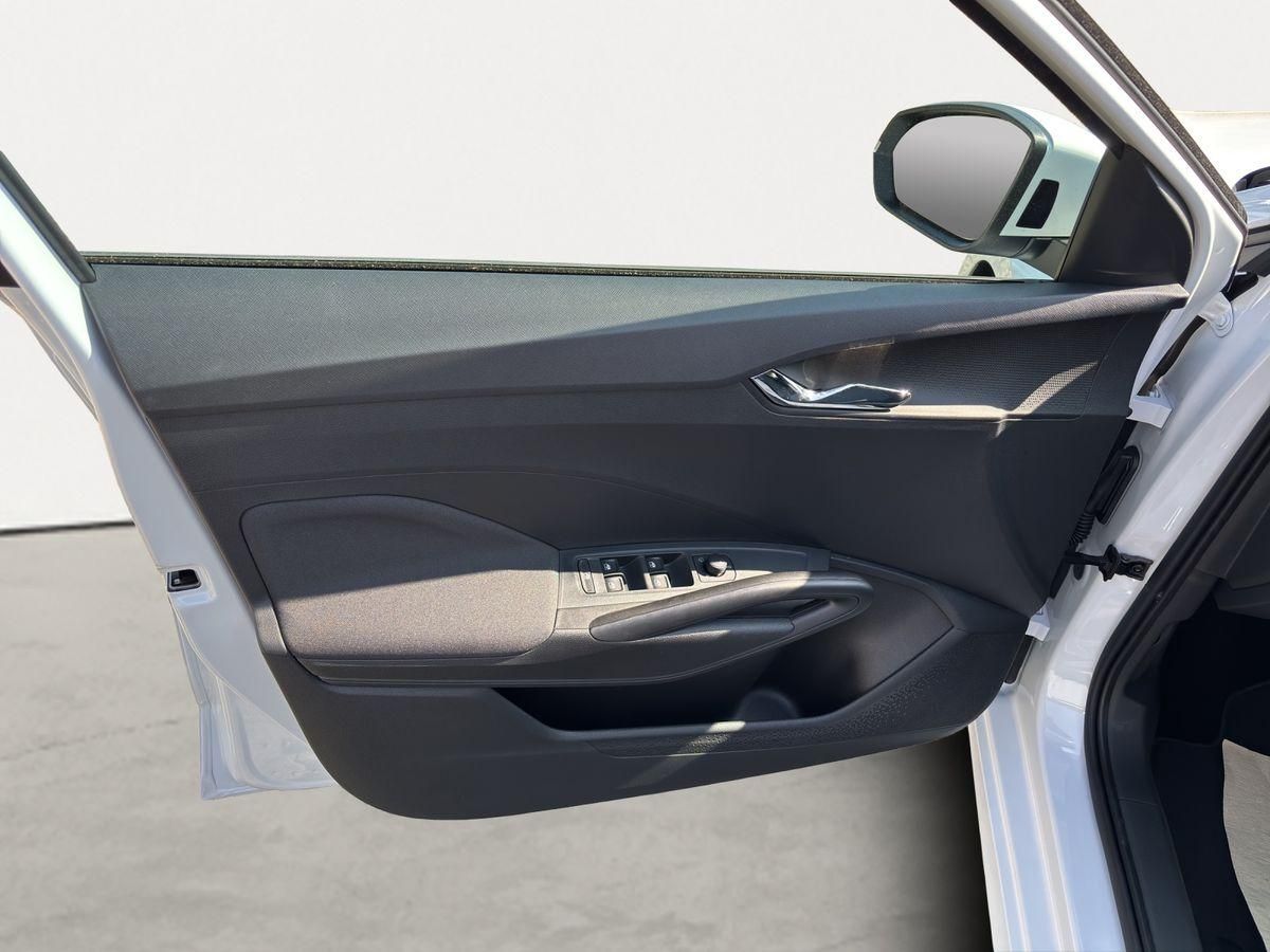 Skoda Fabia - Bild 8