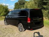 Mercedes-Benz V 250 d Aut. AVANTG. ED. lang AVANTGARD... - Mercedes-Benz V 250 aus 2024