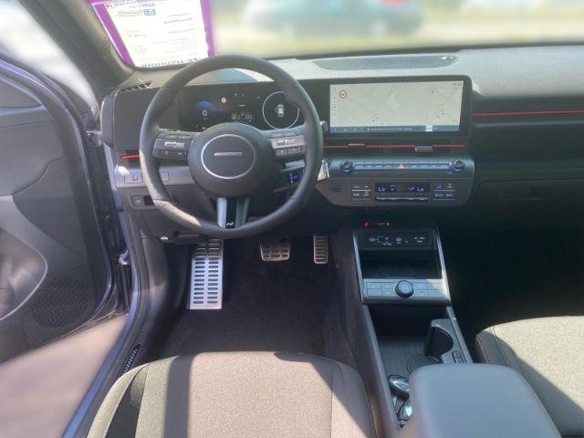 Fahrzeugabbildung Hyundai KONA SX2 HEV 1.6 GDI (MY25) 6-DCT 2WD N LINE Nav