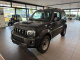 Suzuki Jimny 1.3 ALLGRIP Style Ranger Style Ranger - gebrauchte Suzuki Jimny aus dem Jahr 2016