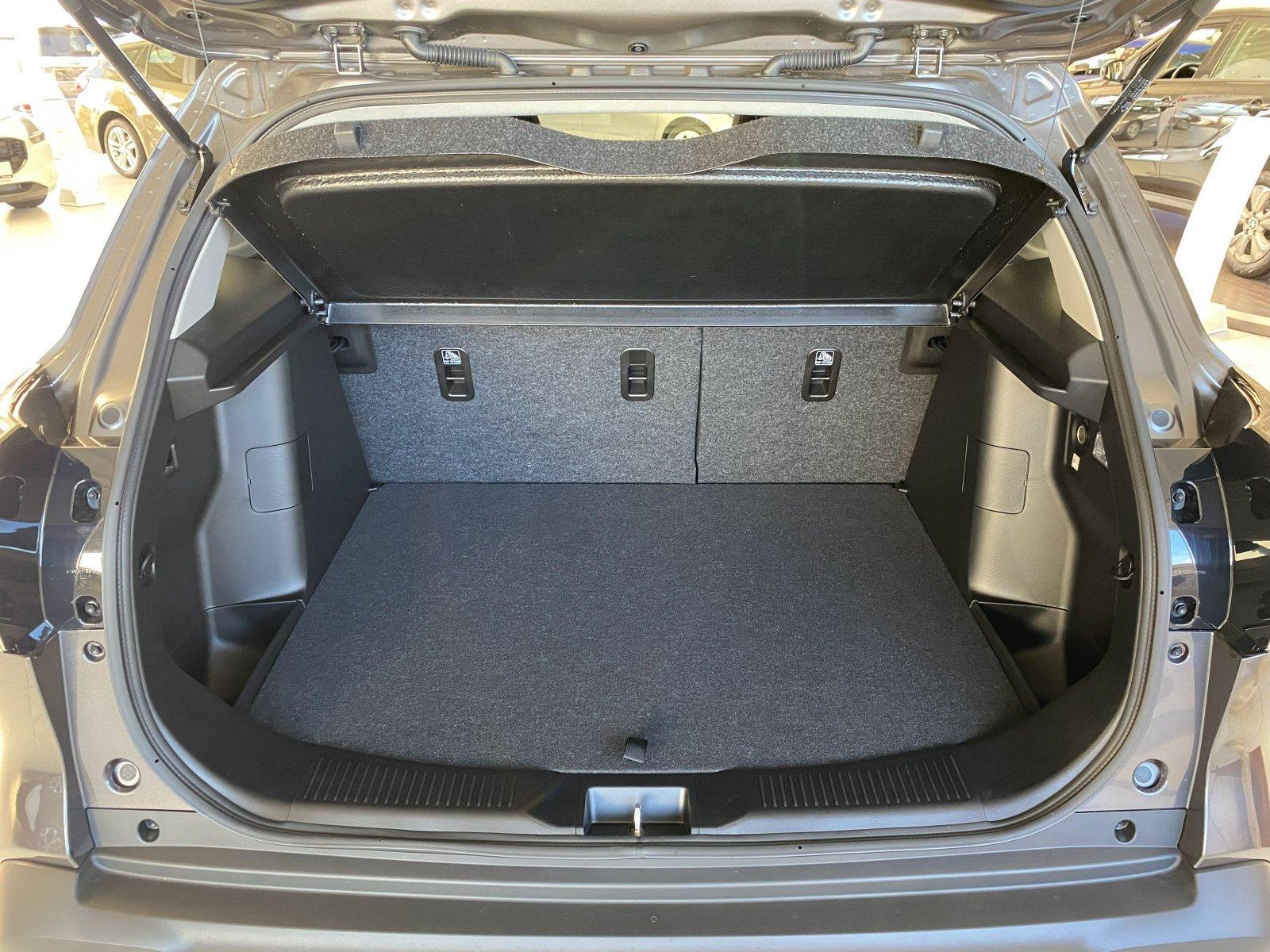 Suzuki S-Cross  1.4 BOOSTERJET HYBRID AT  Comfort
