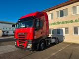 Iveco STRALIS 460 Lowdeck automatic, EEV vin 915 - Iveco STRALIS 460