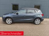 Seat Arona 1.0 TGI Xperience 5-J-Garantie NAVI KAMERA - mit CNG-Antrieb: Geländewagen