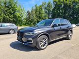 BMW X5 xDrive 30d xLine AHK Innovation StHeiz Pano