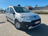 Peugeot Partner Tepee Family - Peugeot Partner Family
