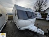 Hobby De Luxe 400 SFe Model 2025 sofort verfügbar  - Hobby De sf luxe 400