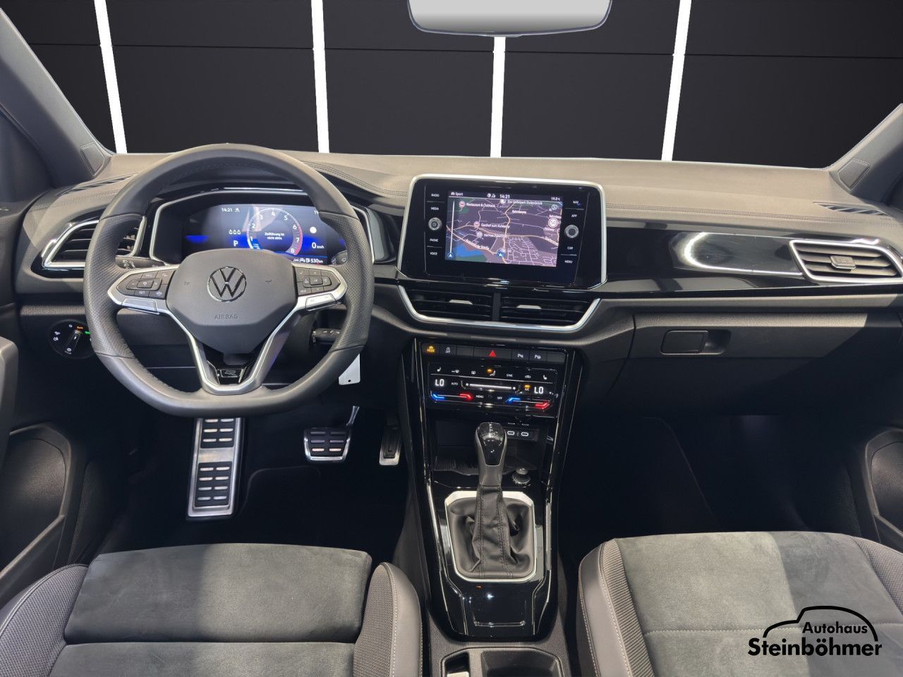 Volkswagen T-Roc - Bild 18