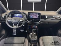 Volkswagen T-Roc - Vorschau Bild 18
