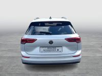 Volkswagen Golf - Vorschau Bild 5