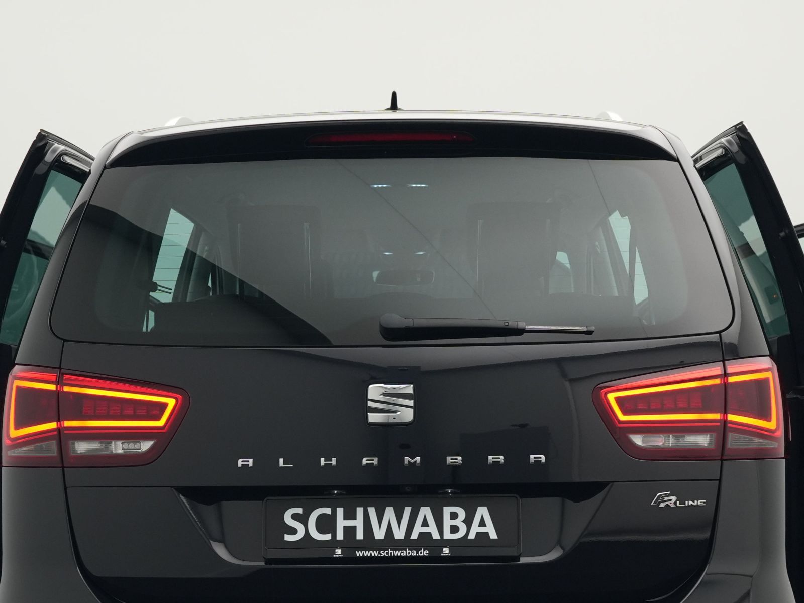Seat Alhambra - Bild 16