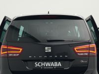 Seat Alhambra - Vorschau Bild 16