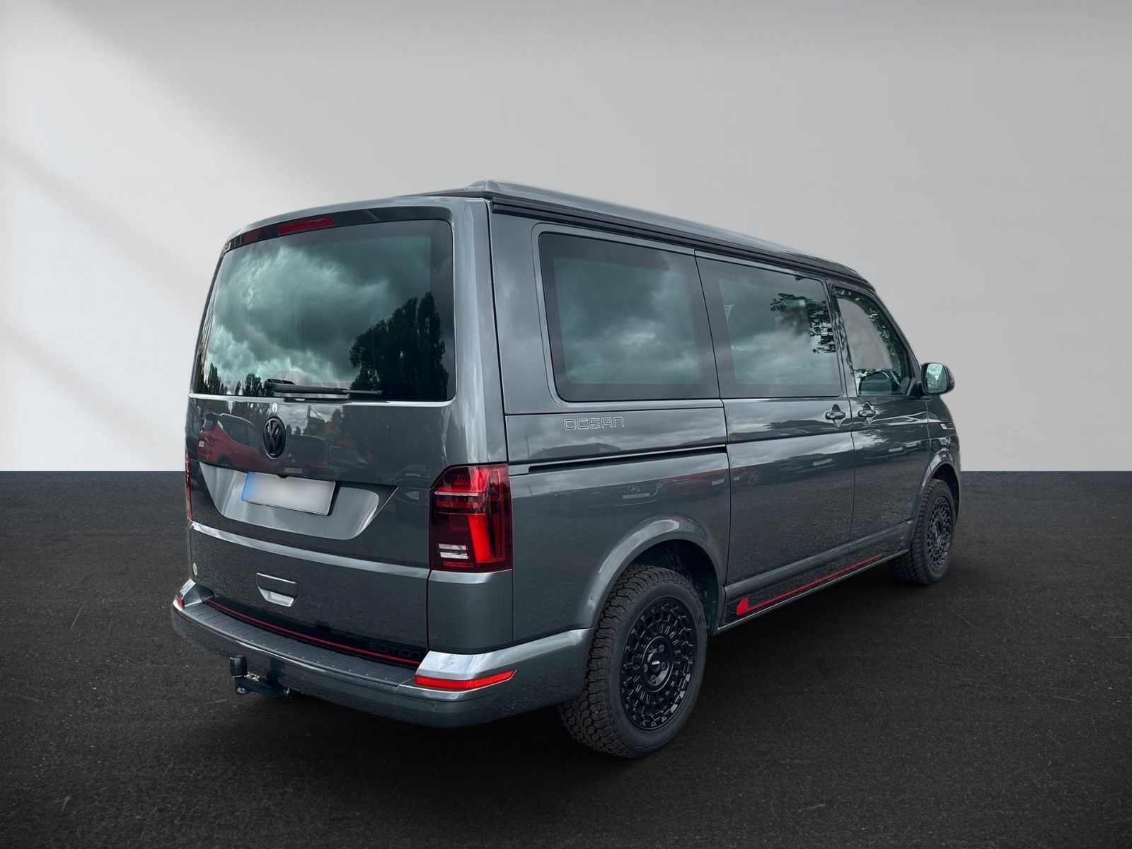 Volkswagen T6 California – Bild 6