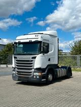 Scania R410 - Scania R410