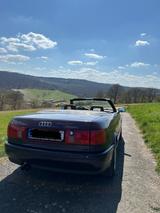 Audi Cabriolet 2.6 - - Audi Cabriolet: 2.6