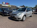 Ford Fiesta Viva X*TÜV NEU* - Ford Fiesta: X Viva