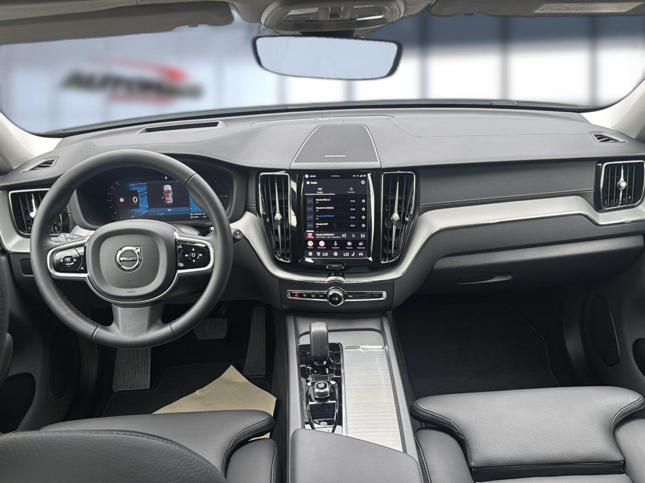 Volvo XC60 - Bild 19