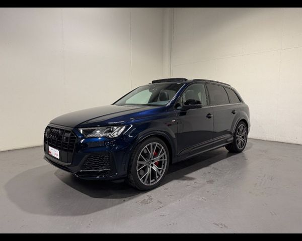 Audi AUDI Q7 60 TFSIe QUATTRO TIPTRONIC S-LINE PLUS