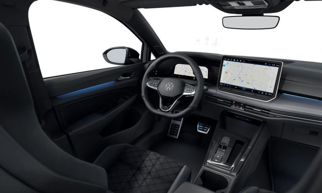 Volkswagen Golf VIII 2.0TSI DSG 4Motion R-Line Pano StdHz 3