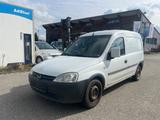 Opel Combo Kasten 1.7 DTI - gebrauchte Opel Combo aus dem Jahr 2003