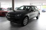 Volkswagen Touareg 3.0 V6 TDI BMT 4MOTION *I.HAND*EURO 5* - Volkswagen Touareg: 5.0