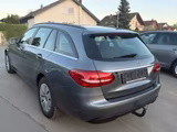Mercedes-Benz C 220 C T-Modell C 220 T BlueTec / d*NEU*TÜV*AHK - : Allradantrieb, Automatik
