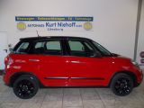 Fiat 500L City Cross, AHK + Klima + ALU - Fiat 500L aus 2017