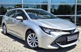 Toyota Corolla 1.8 Hybrid Touring Sports Business Editi - Toyota Corolla: E8
