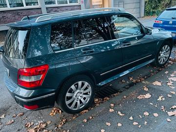 2009 Mercedes-BENZ GLK — фото 3
