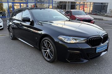 BMW 520 - 2