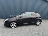 Alfa Romeo MiTo Turismo,Klimaautomatik, ALU, - Alfa Romeo MiTo Gebrauchtwagen
