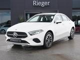 Mercedes-Benz A 250 e Limousine Progressive*Spurhalte*Kamera*+ - Jahreswagen mit Hybrid-Antrieb