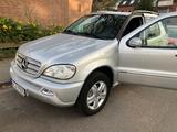 Mercedes-Benz ML 350 Final Edition Final Edition - gebrauchte Mercedes-Benz ML 350 aus dem Jahr 2005