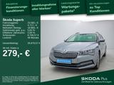 Skoda Superb Combi 1.4 TSI Ambition iV *DSG*APP*LED*NA - Skoda Superb Ambition mit Hybrid-Antrieb (Benzin/Elektro)