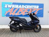 Honda PCX125  WWW125SS Konnektivität sofort verfügbar - HONDA ROLLER 125 PCX