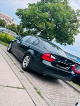 BMW E90 320si M Paket - BMW 320: 320si E90