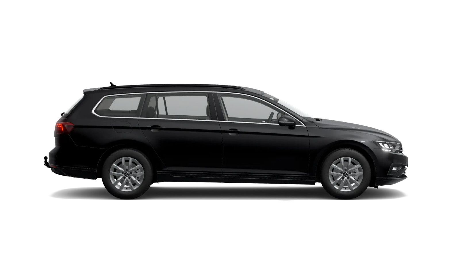Volkswagen Passat Variant - Bild 6