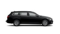 Volkswagen Passat Variant - Vorschau Bild 6