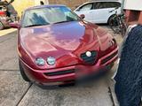 Alfa Romeo GTV 2.0 (916)  Oldtimer, frisc... - Alfa Romeo GTV aus 1996