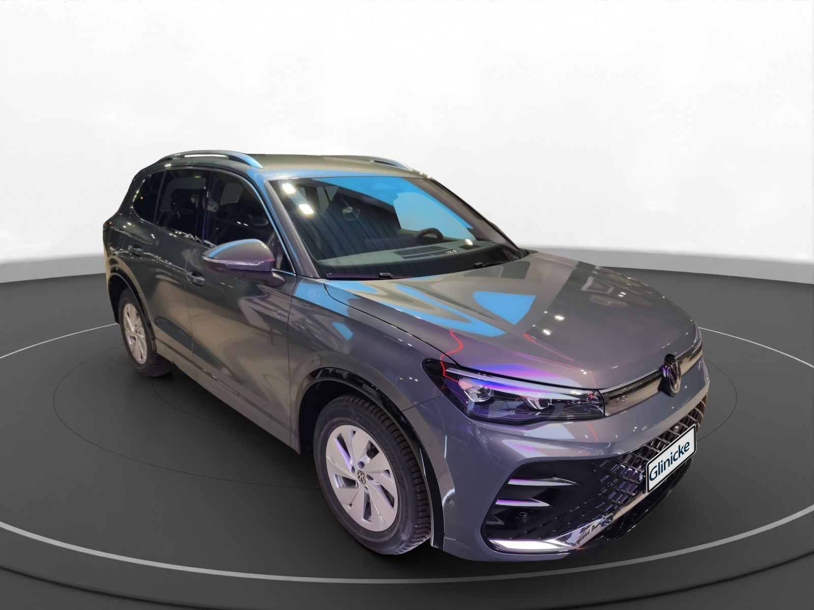 Volkswagen Tiguan - Bild 13