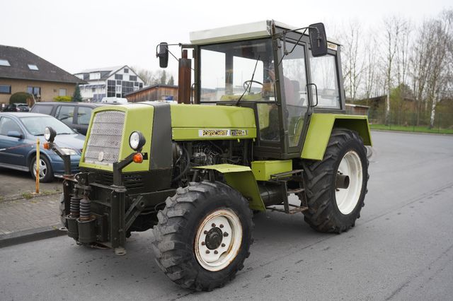 Fortschritt ZT 323-A Schlepper, Im Auftrag zu verkaufen!!