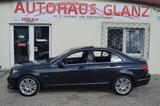 Mercedes-Benz C 200 CGI BlueEfficiency*Totwinkel*Leder*BI-XENO - Mercedes-Benz C 200 in Berlin